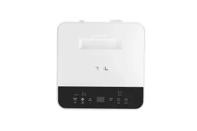      TCL TAC-09CPA/RV (25-30 m2) - White