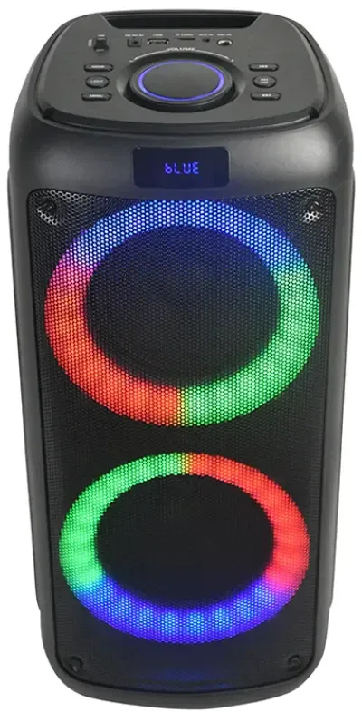 Eden ED-613 Party Speaker 10W