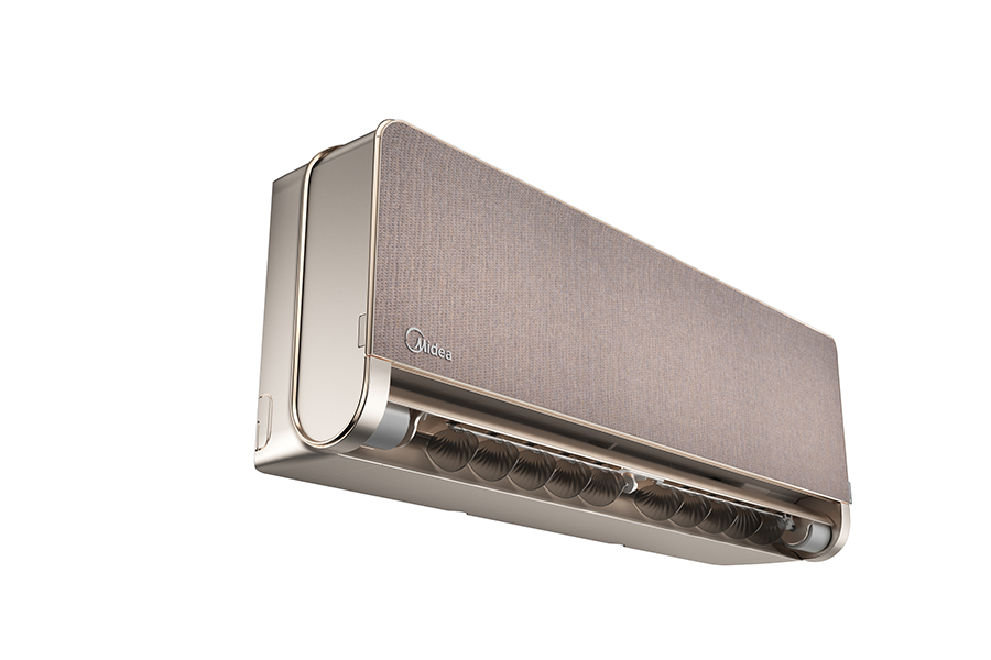 კონდიციონერი XT-12N8D6 Gold PENROSE XT( 35-40მ² )