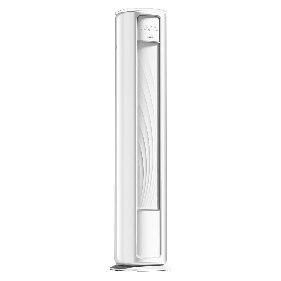 კოლონური კონდიციონერი MFYC-24HRFN8-Q FLOORSTANDING