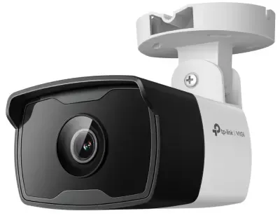 TP-Link VIGI C340I (6mm) Outdoor IR Bullet Network Camera