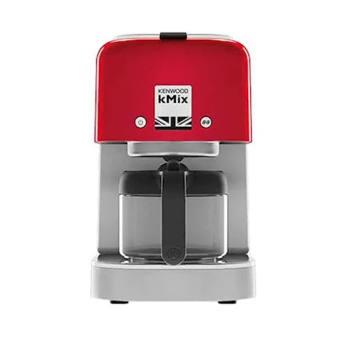 ყავის აპარატი KENWOOD COX750RD