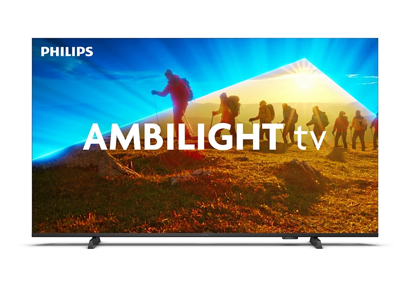 ტელევიზორი PHILIPS 43PUS8009/12 (FR)