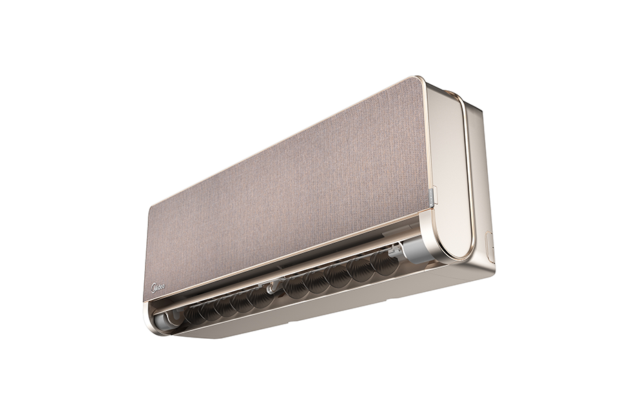 კონდიციონერი XT-09N8D6 Gold PENROSE XT(25-30კვადრატი)