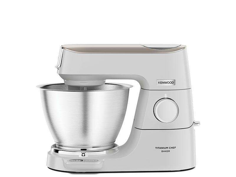 სამზარეულო რობოტი Kenwood KVC65.001WH