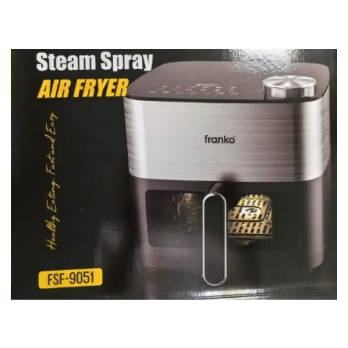 აერო გრილი  Franko FSF-9051