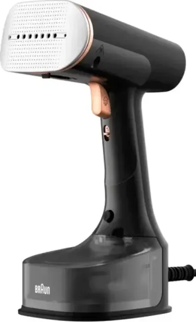Braun GS7077BK Black (ALT)