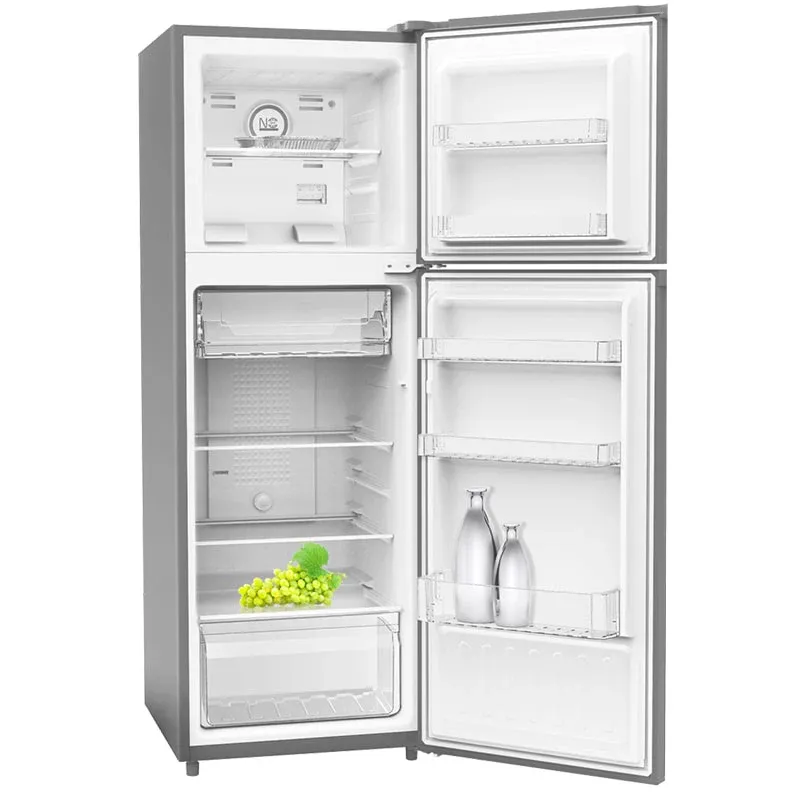 მაცივარი მშრალი ყინვით Franko FT-237NFSS კლასი A+