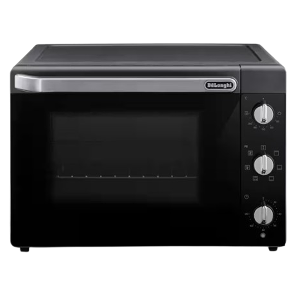 ელექტრო ღუმელი DELONGHI EO40123.S 40 ლ