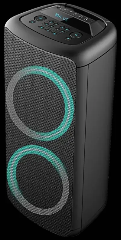 Eden ED-1006 Speaker