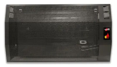 AKOG-100-CP (SIT) Black (80-100 m2) (ALT)