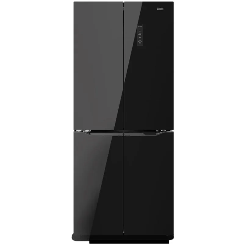 მაცივარი მშრალი ყინვით MARAZZI FDR-405FSO(SBG) (FR) 181სმ