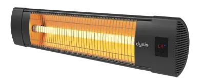 Dysis - Thermal Infrared Digita lDH-7406.UK (alt)