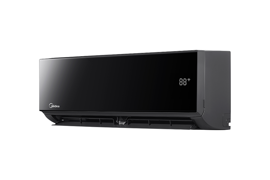 კონდიციონერი AG-24N8DO Ioniser/ Black XTREME (75-80) inventer
