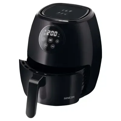  SFR 5030BK Air Fryer SENCOR (ALT)